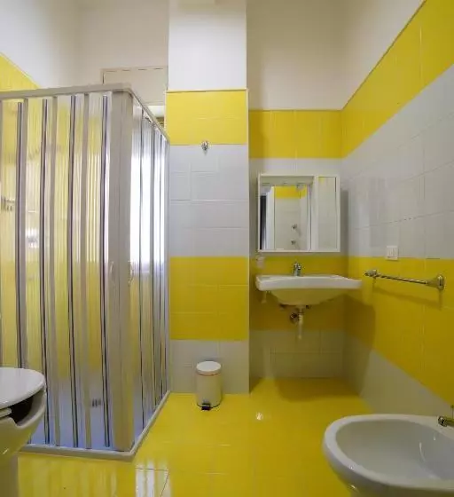 پانسیون Affittacamere Arcobaleno