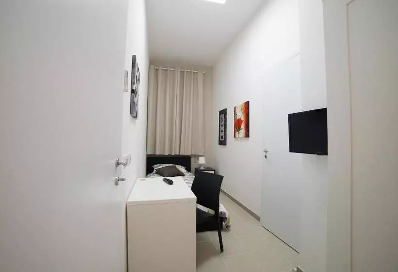 پانسیون Affittacamere Arcobaleno