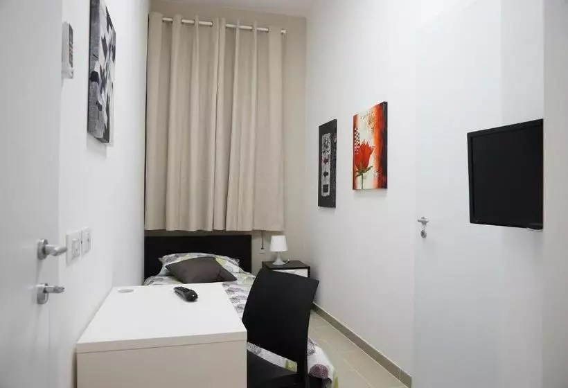 پانسیون Affittacamere Arcobaleno