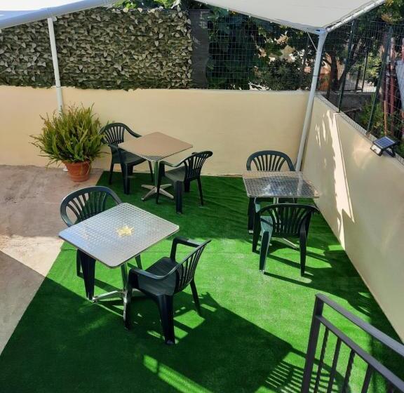 بنسيون Affittacamere D&d