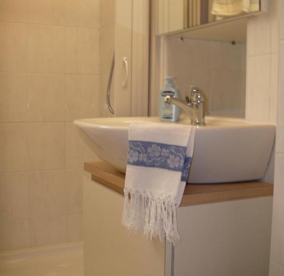 פנסיון Ai Due Archi