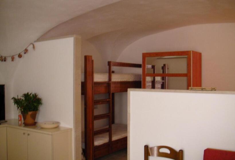 פנסיון Ai Due Archi