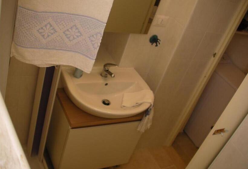 פנסיון Ai Due Archi