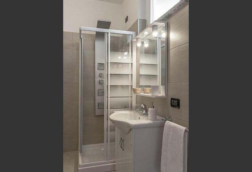 بنسيون Antica Corte