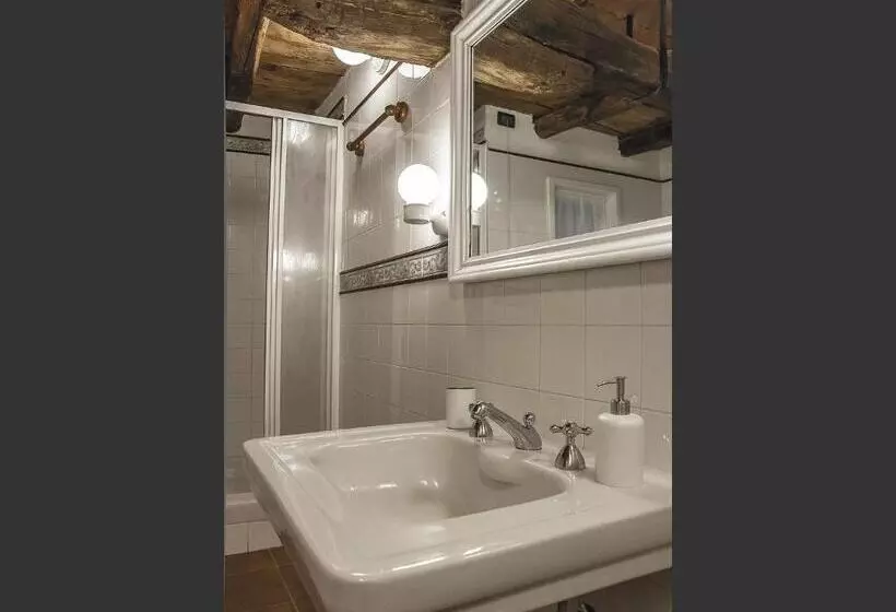 Majatalo Antica Corte