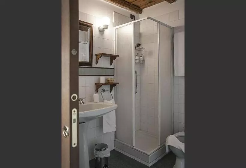 Majatalo Antica Corte