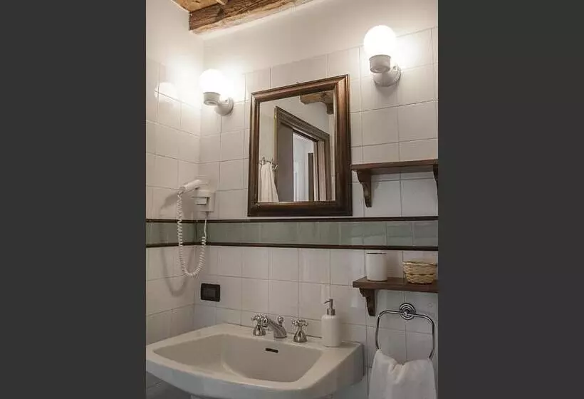 Majatalo Antica Corte