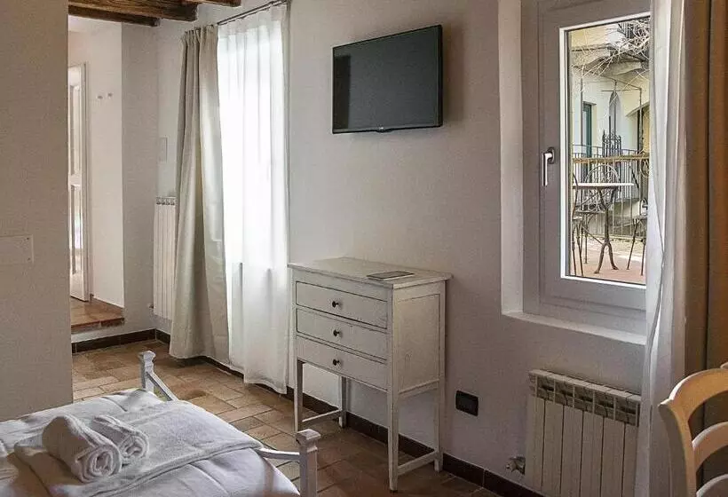 Majatalo Antica Corte