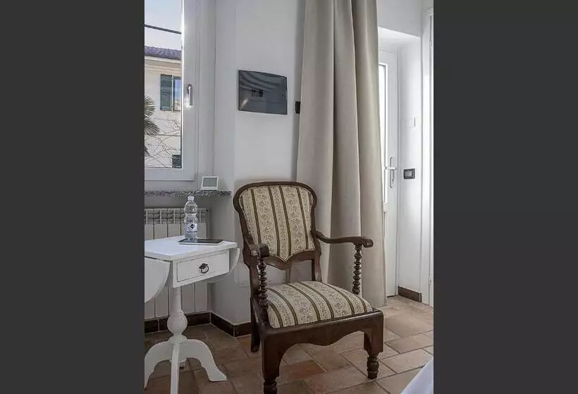 Majatalo Antica Corte