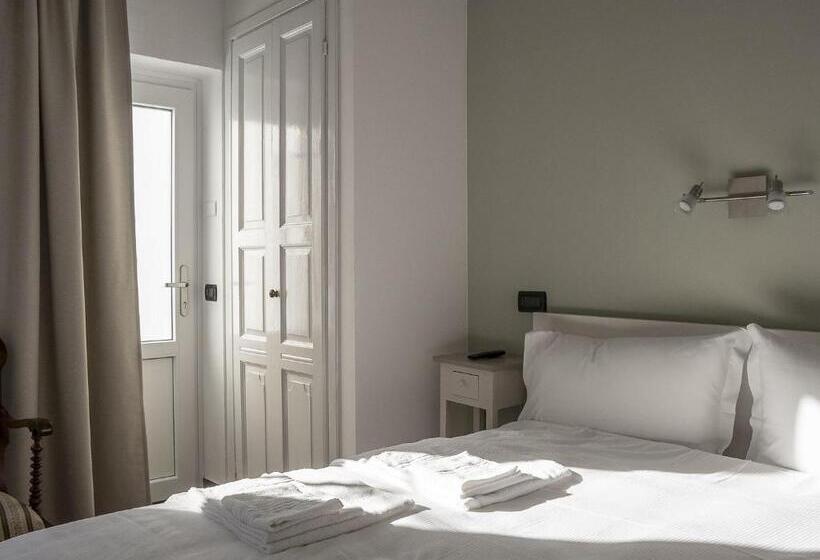 بنسيون Antica Corte