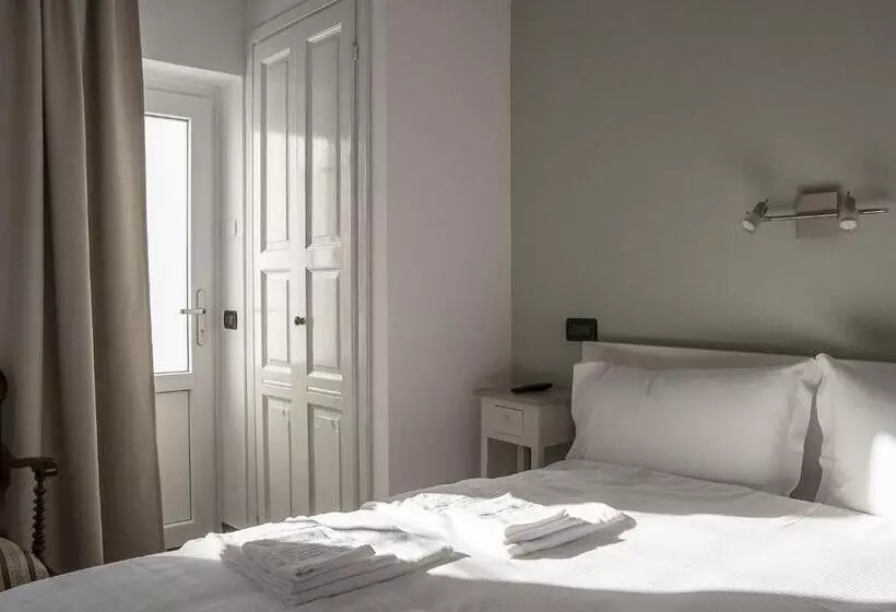 Majatalo Antica Corte