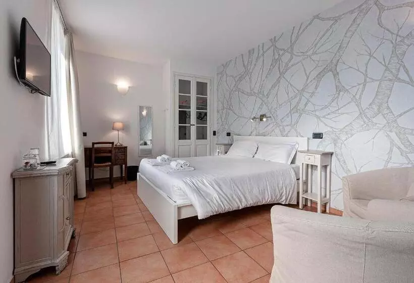 Majatalo Antica Corte