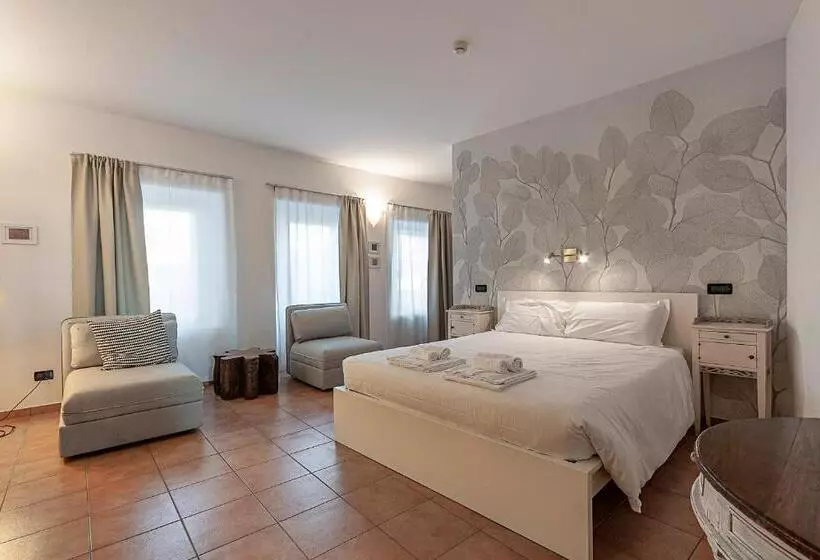 Majatalo Antica Corte