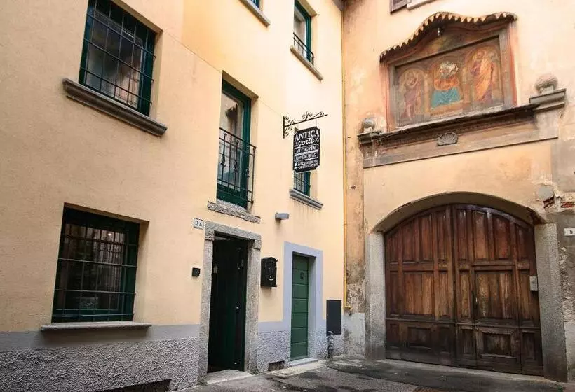 Majatalo Antica Corte