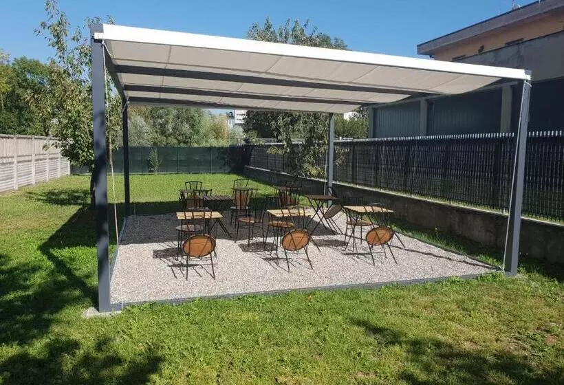 Majatalo Residence Campo Rotondo