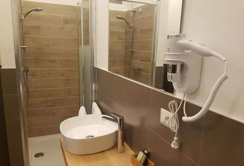 Majatalo Residence Campo Rotondo