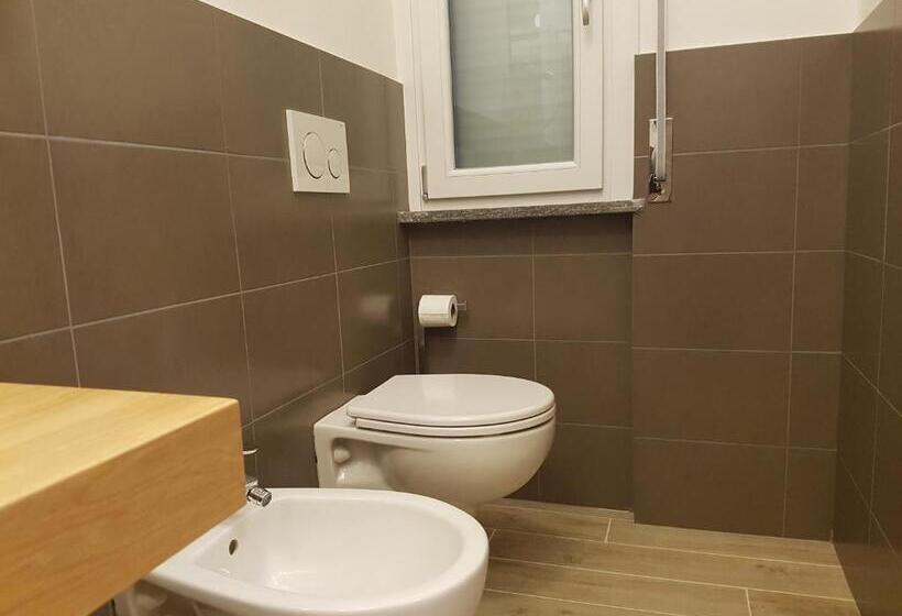 膳宿费 Residence Campo Rotondo