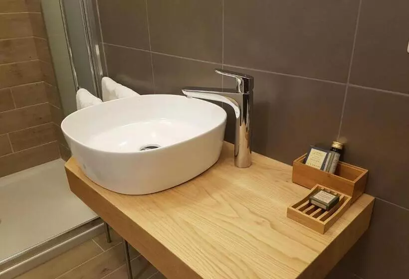 Majatalo Residence Campo Rotondo