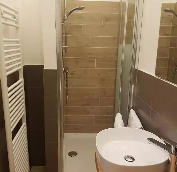 Majatalo Residence Campo Rotondo