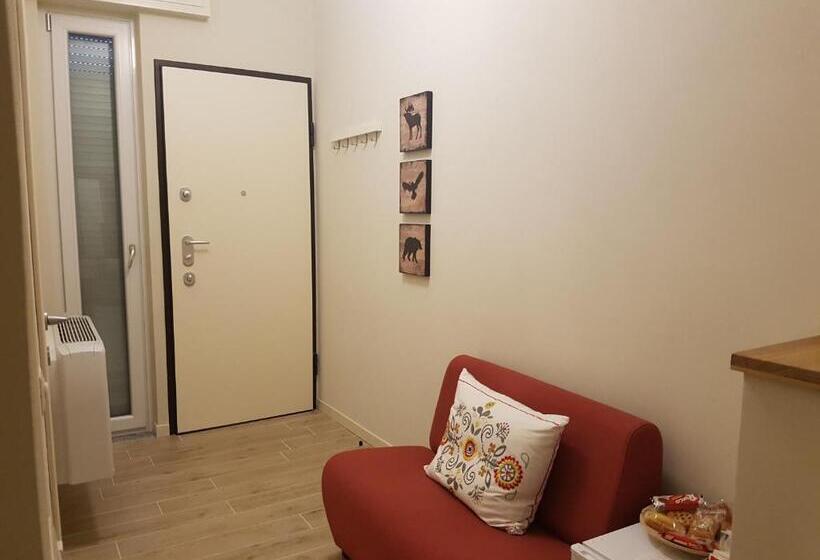 膳宿费 Residence Campo Rotondo