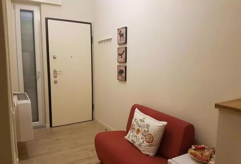 Majatalo Residence Campo Rotondo