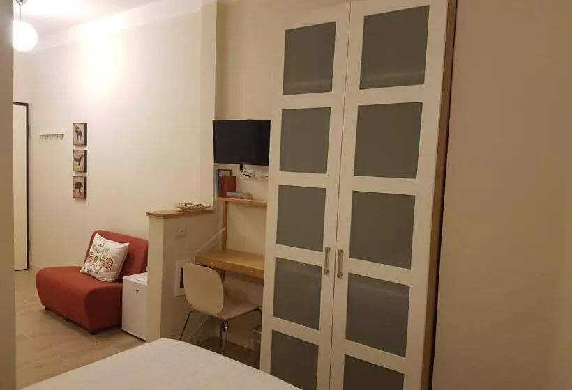 Majatalo Residence Campo Rotondo