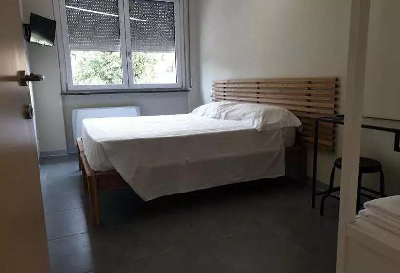 Majatalo Residence Campo Rotondo