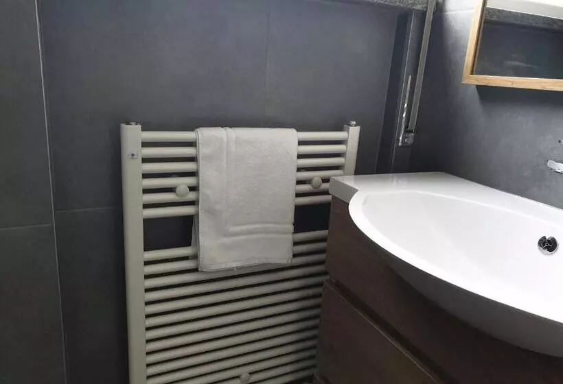 Majatalo Residence Campo Rotondo