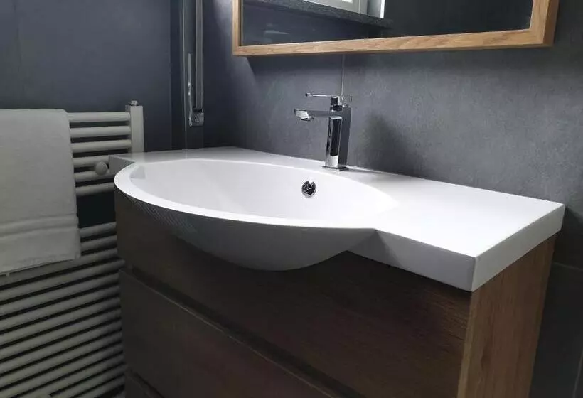 Majatalo Residence Campo Rotondo