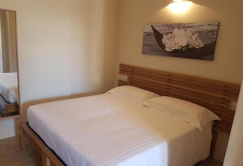 膳宿费 Residence Campo Rotondo