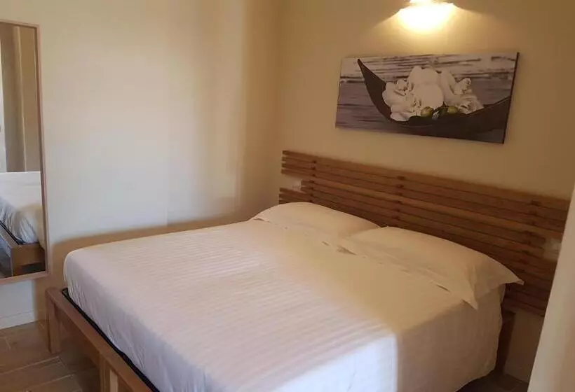 Majatalo Residence Campo Rotondo