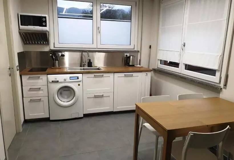 Majatalo Residence Campo Rotondo