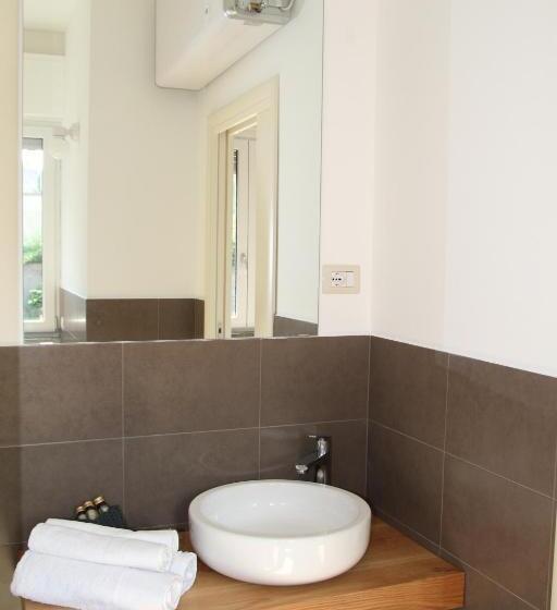 膳宿费 Residence Campo Rotondo