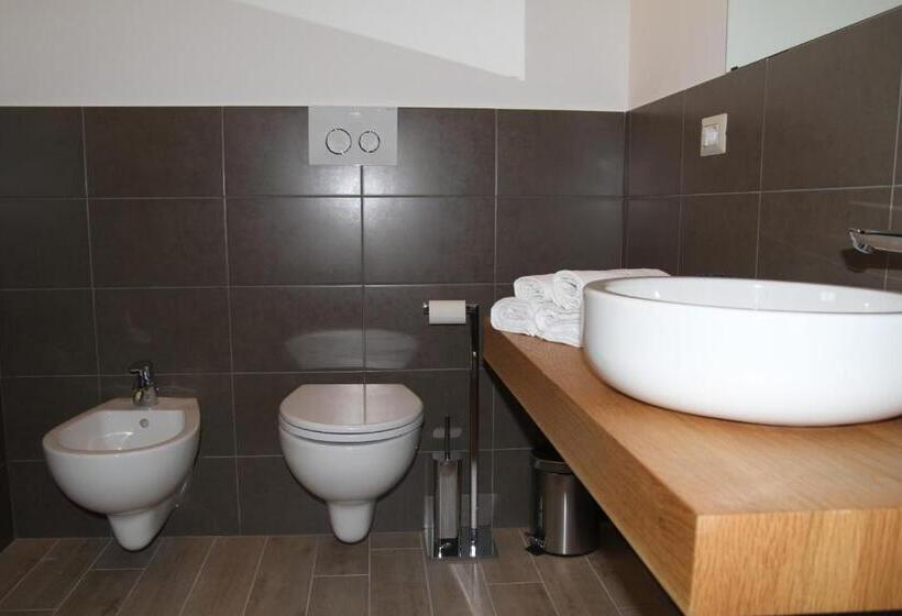 膳宿费 Residence Campo Rotondo