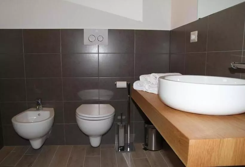 Majatalo Residence Campo Rotondo