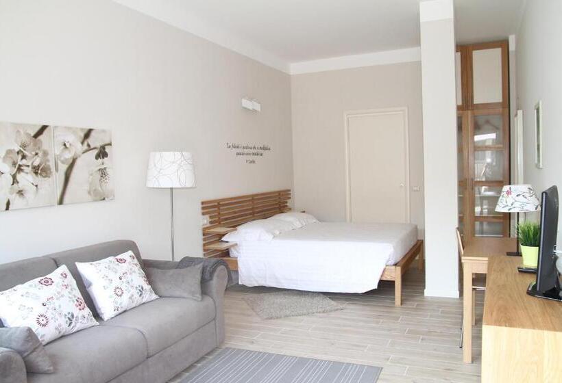 膳宿费 Residence Campo Rotondo