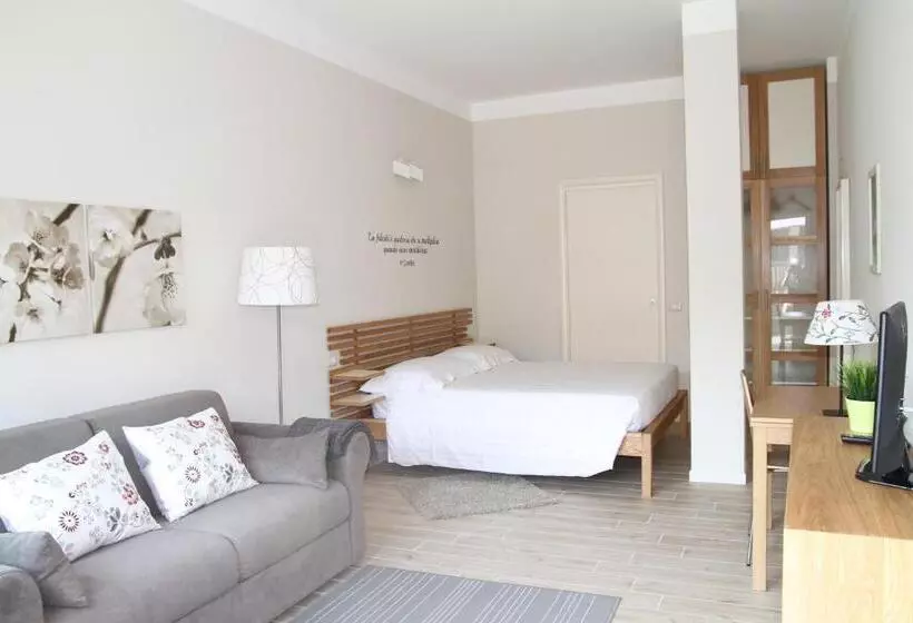 Majatalo Residence Campo Rotondo