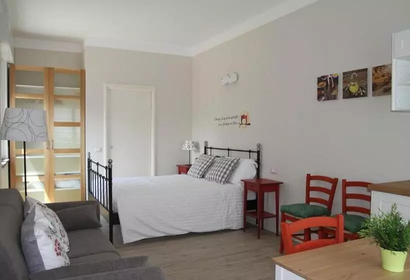 Majatalo Residence Campo Rotondo