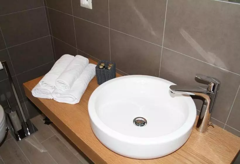 Majatalo Residence Campo Rotondo