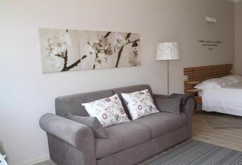 Majatalo Residence Campo Rotondo