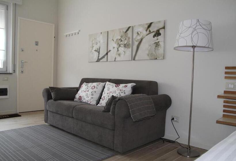 膳宿费 Residence Campo Rotondo