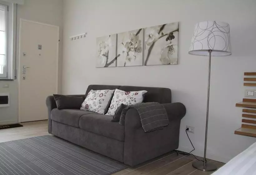 Majatalo Residence Campo Rotondo