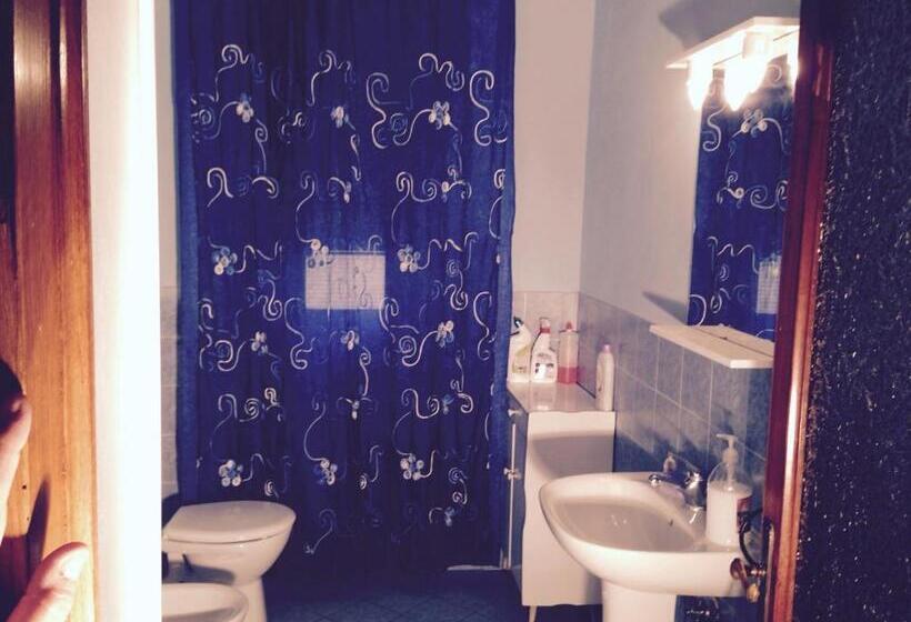 Пансион Stanza Bellaria