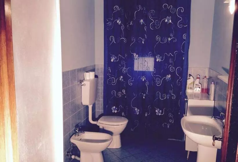 Majatalo Stanza Bellaria