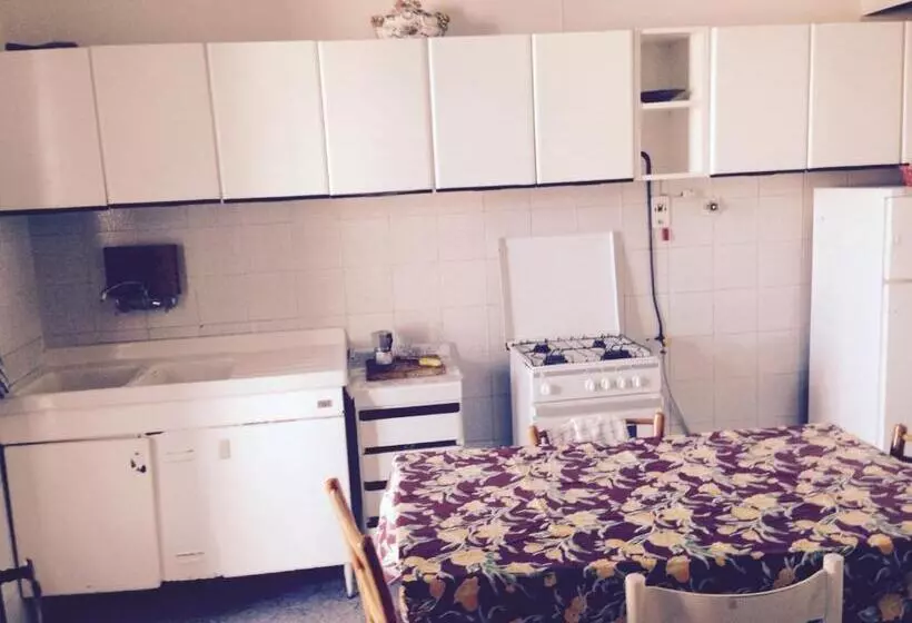 Majatalo Stanza Bellaria