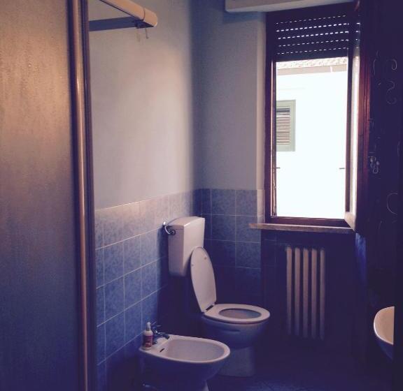 Пансион Stanza Bellaria