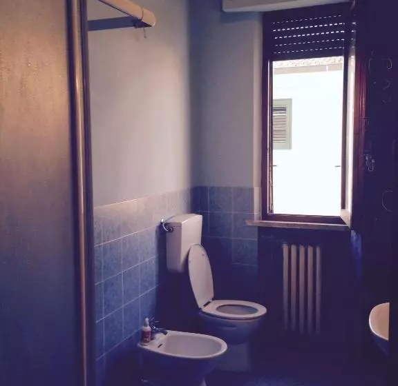 Majatalo Stanza Bellaria