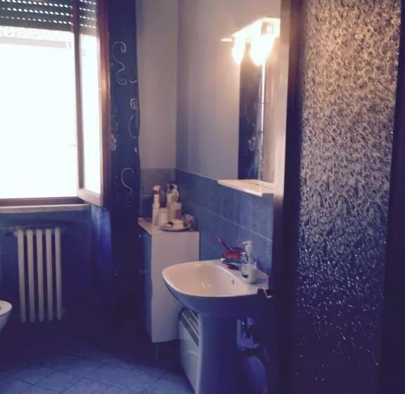 Majatalo Stanza Bellaria