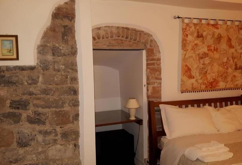 Panzió Torre Cepollini