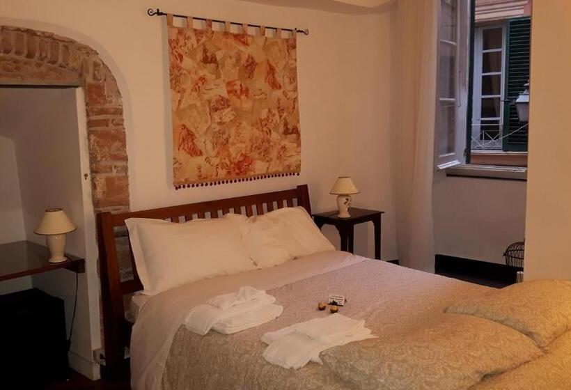 Panzió Torre Cepollini